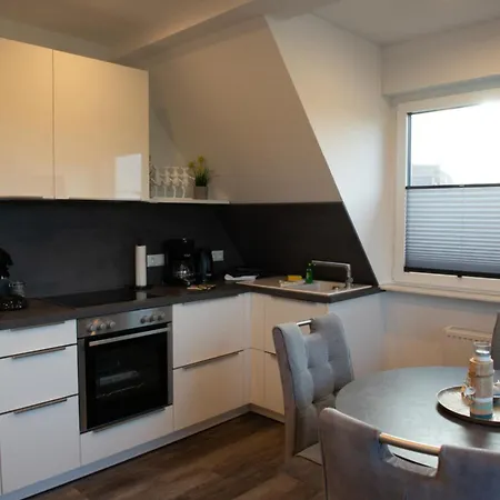 Deichhoehe 7 Vo 1 * ノルトダイヒ