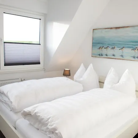 Deichhoehe 7 Vo 1 ノルトダイヒ