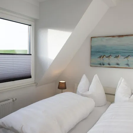 Deichhoehe 7 Vo 1 アパート *