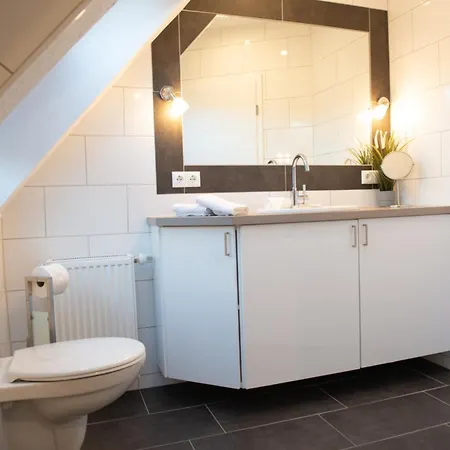 アパート Deichhoehe 7 Vo 1