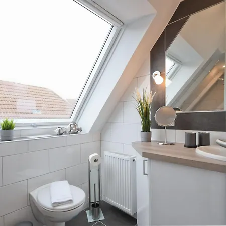 Deichhoehe 7 Vo 1 ノルトダイヒ