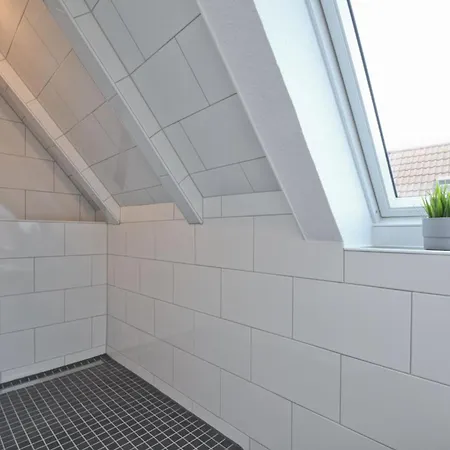 アパート Deichhoehe 7 Vo 1