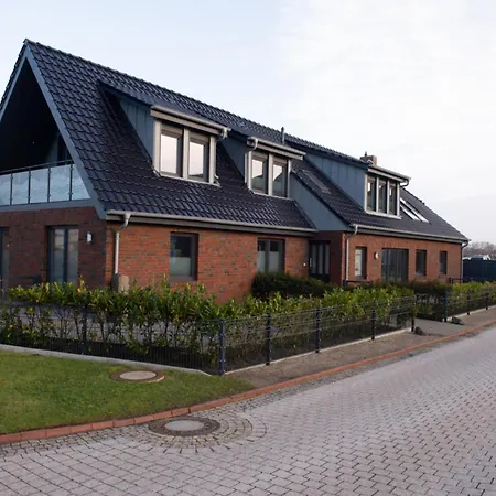 Deichhoehe 7 Vo 1 * ノルトダイヒ