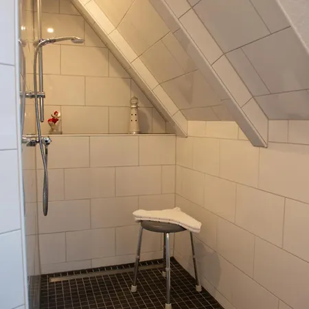 Deichhoehe 7 Vo 1 アパート ノルトダイヒ