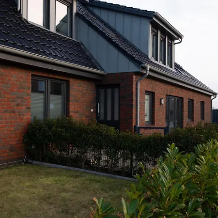 Deichhoehe 7 Vo 1 アパート